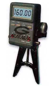 數(shù)字壓力校驗(yàn)儀