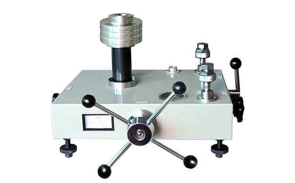 YS-6型壓力計(jì)