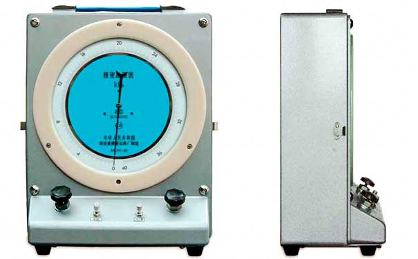 臺(tái)式精密血壓表