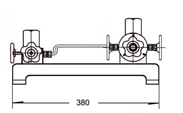 壓力真空校驗(yàn)器