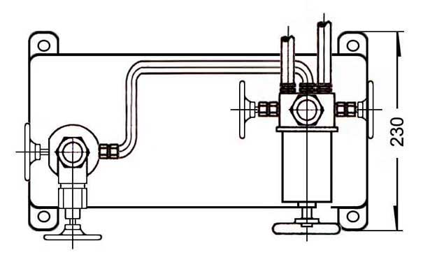 壓力真空校驗(yàn)器