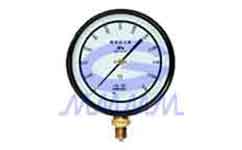 精密壓力表