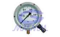遠(yuǎn)傳壓力表